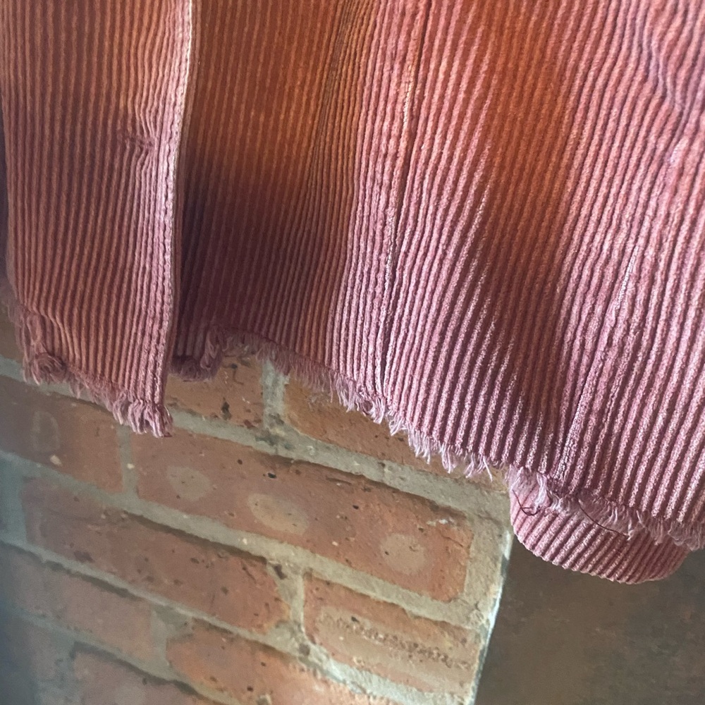 Pink Lily - corduroy jacket - Picture 6 of 6